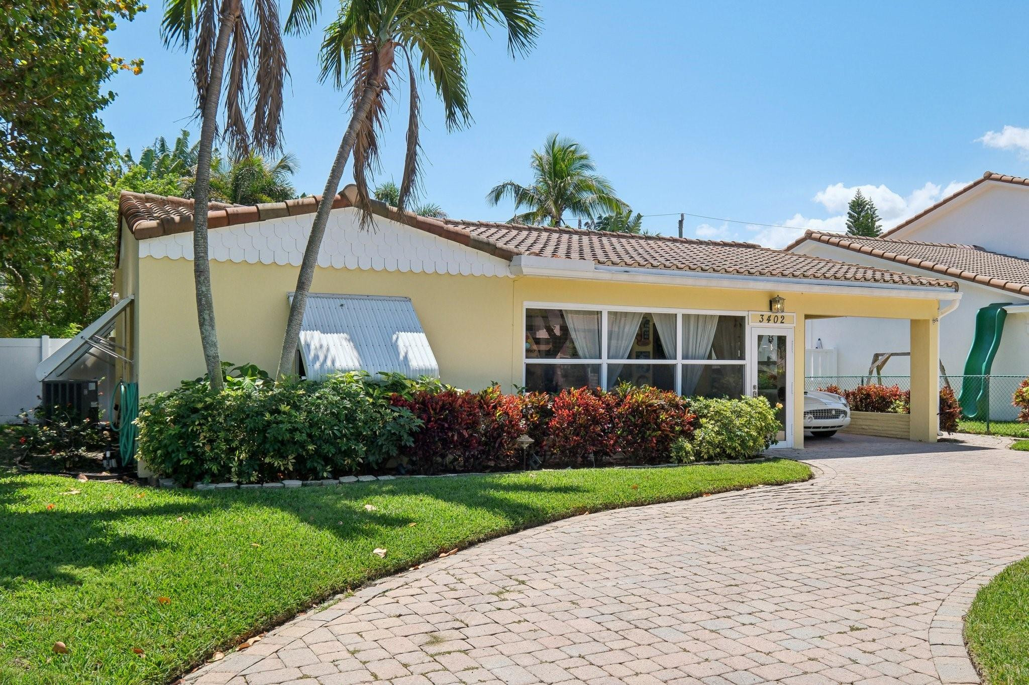 3402 Leigh Road Pompano Beach, FL 33062 - Photo 3 of 44 Photo 3