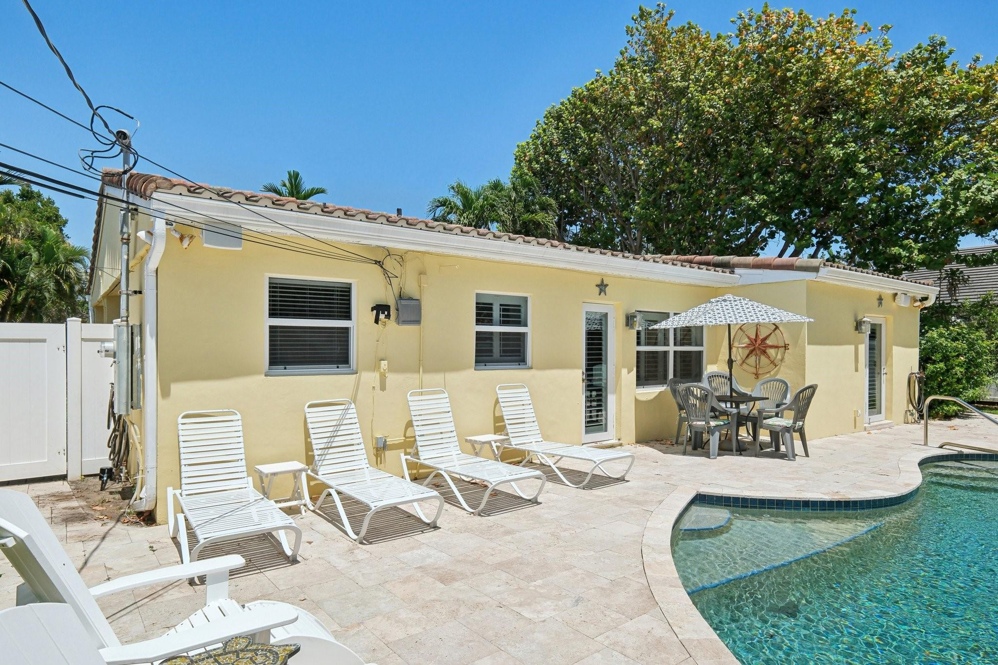 3402 Leigh Road Pompano Beach, FL 33062 - Photo 31 of 44 Photo 31