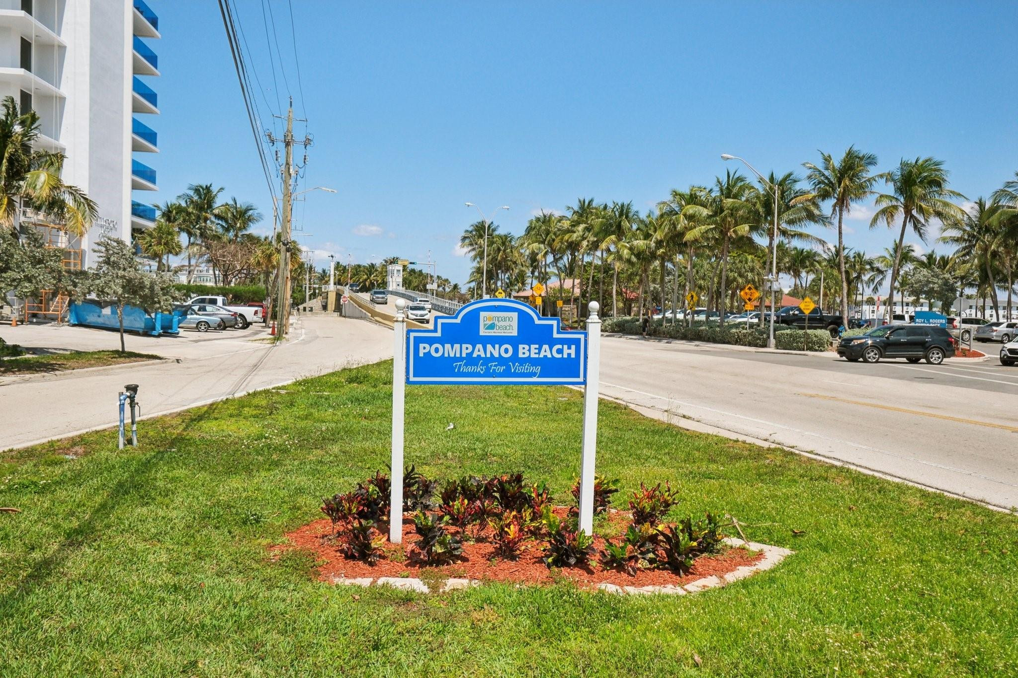 3402 Leigh Road Pompano Beach, FL 33062 - Photo 36 of 44 Photo 36