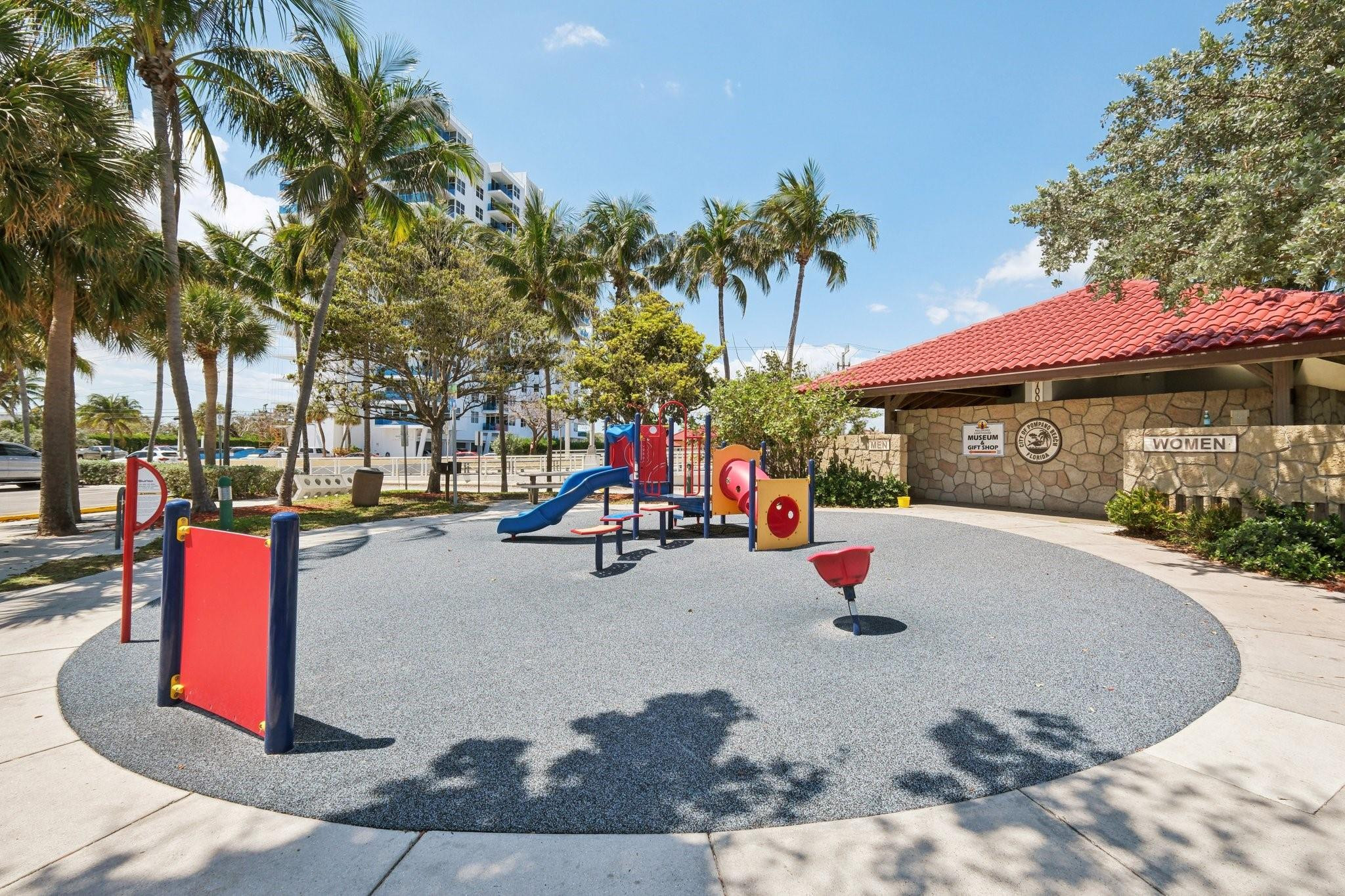 3402 Leigh Road Pompano Beach, FL 33062 - Photo 39 of 44 Photo 39