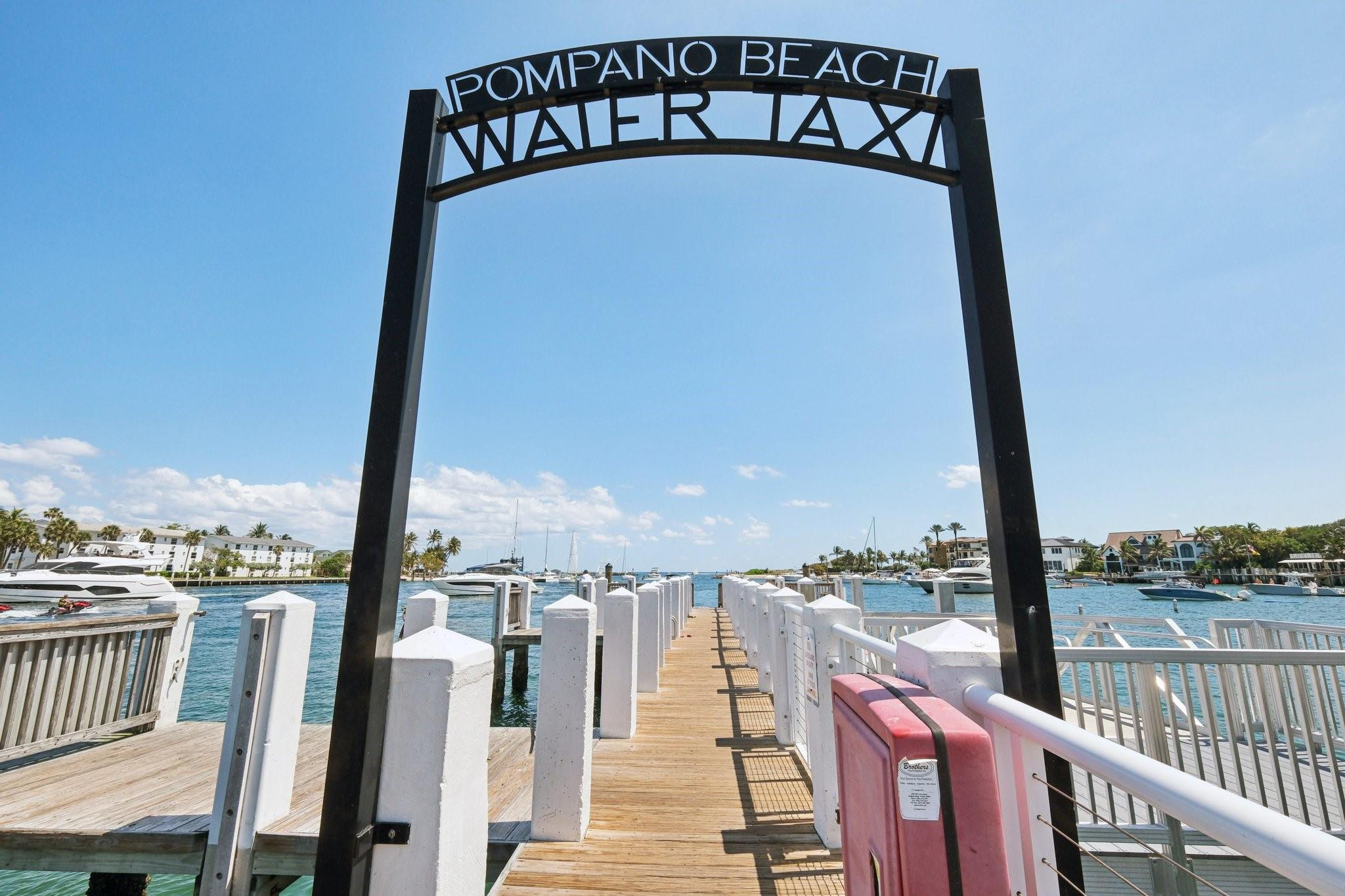 3402 Leigh Road Pompano Beach, FL 33062 - Photo 44 of 44 Photo 44