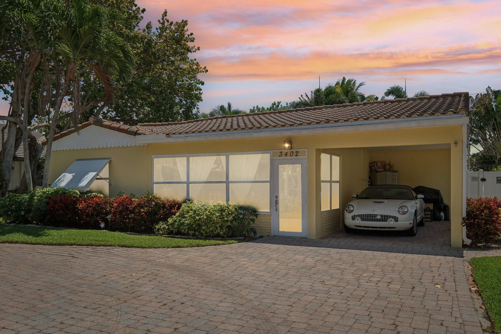 3402 Leigh Road Pompano Beach, FL 33062 - Photo 5 of 44 Photo 5