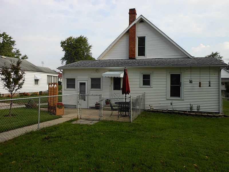 533 Campbell Road Sidney, OH 45365 - Photo 2 of 15 Gallery Image 2