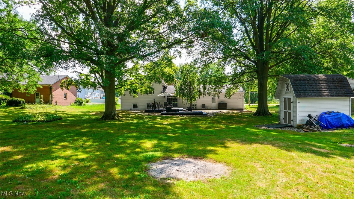 91 Pontius Road Mogadore, OH 44260 - Photo 24 of 40