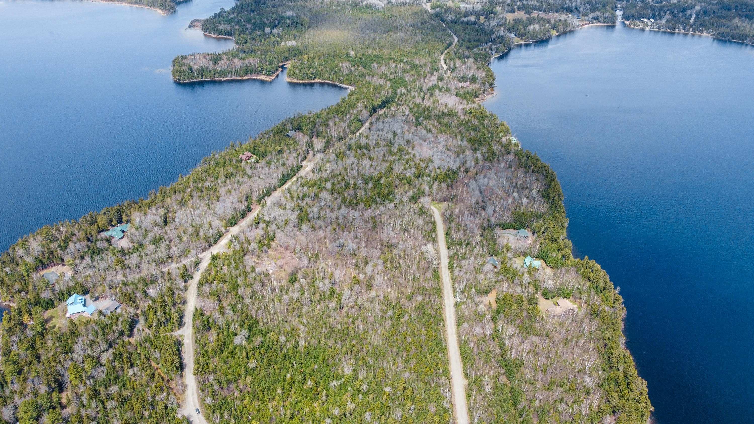 0 Pleasant Island Road Oquossoc, ME 04964 - Photo 61 of 70