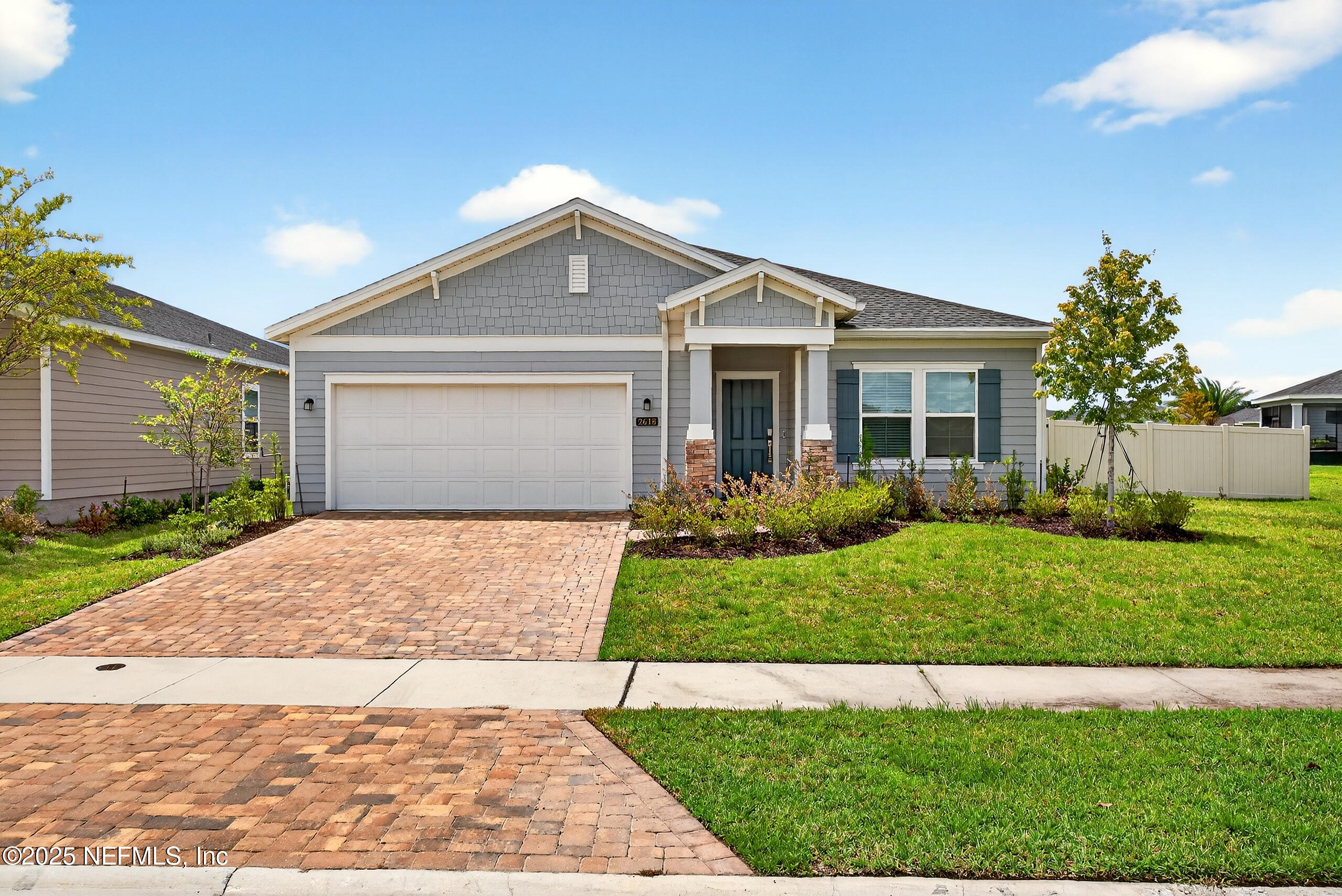 2618 Seasons Rd Green Cove Springs Green Cove Springs, FL 32043 - Photo 1 of 32 front view
