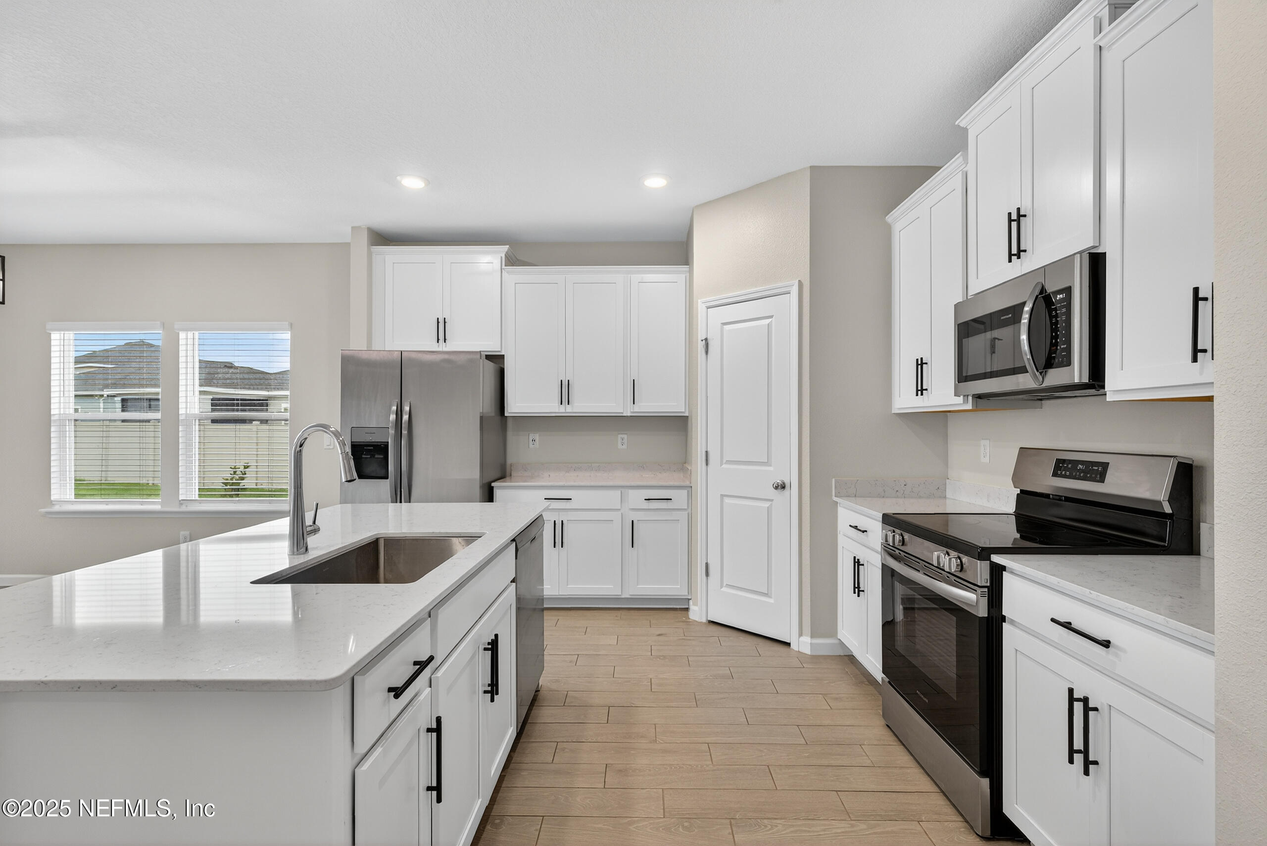 2618 Seasons Rd Green Cove Springs Green Cove Springs, FL 32043 - Photo 11 of 32 10-Kitchen Angle 3