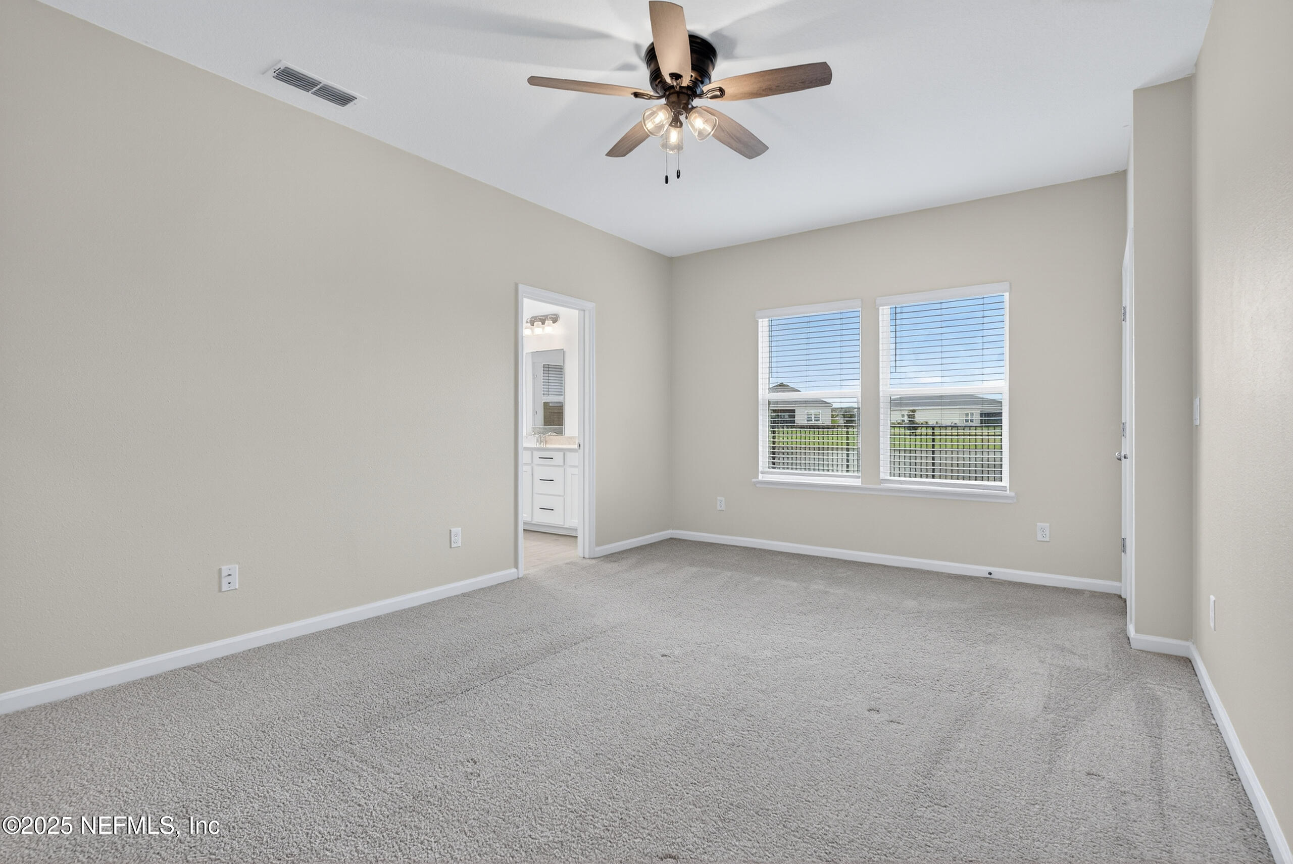 2618 Seasons Rd Green Cove Springs Green Cove Springs, FL 32043 - Photo 16 of 32 15-Primary Bedroom Angle 1