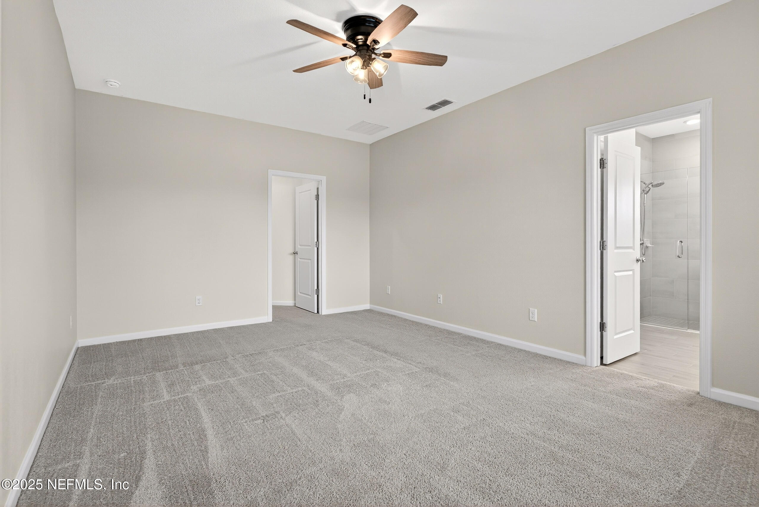 2618 Seasons Rd Green Cove Springs Green Cove Springs, FL 32043 - Photo 17 of 32 16-Primary Bedroom Angle 2
