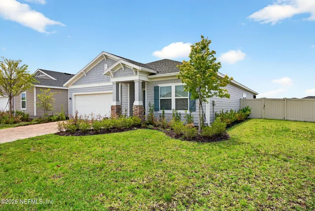$2,200 | 2618 Seasons Rd Green Cove Springs, Green Cove Springs, FL 32043