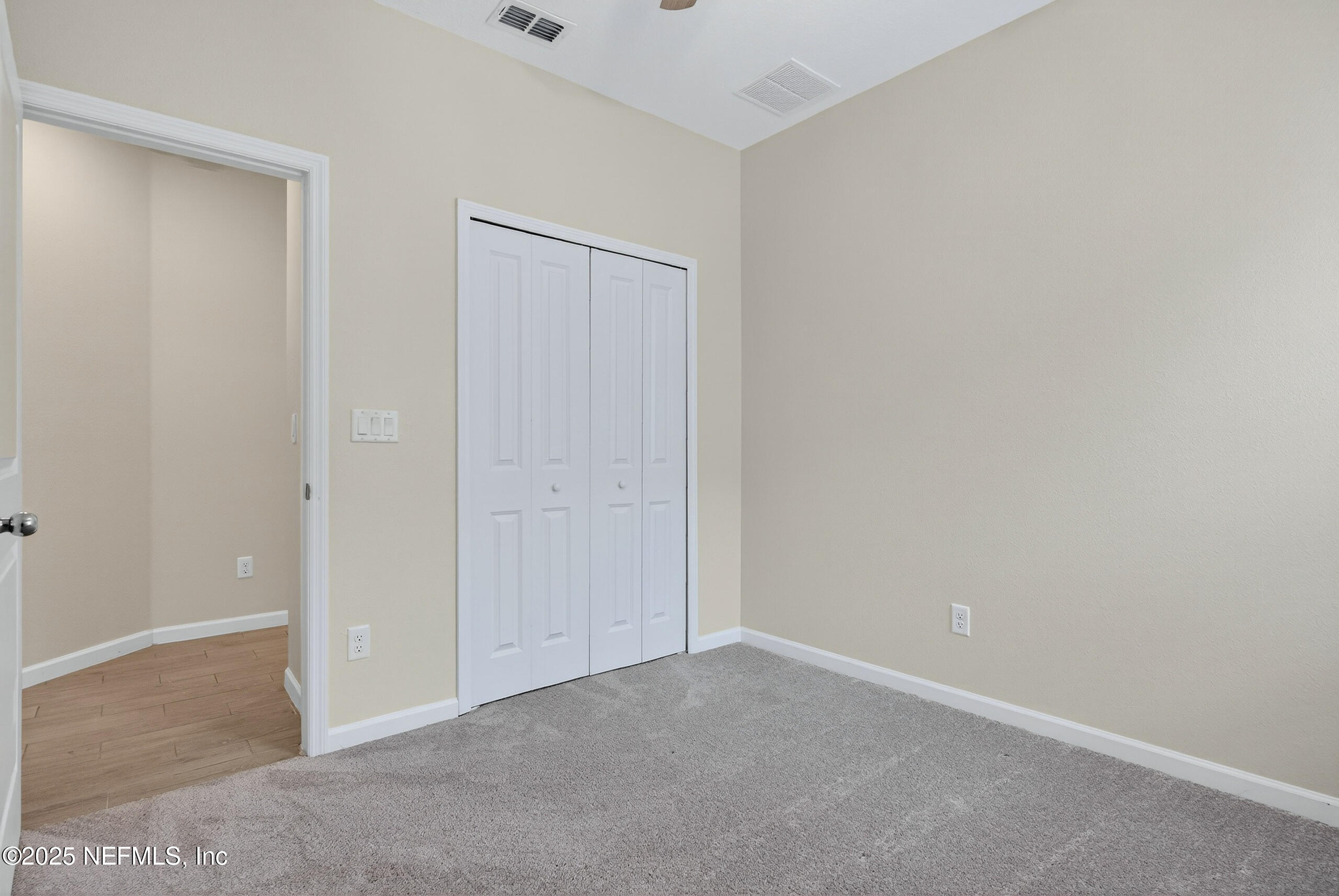 2618 Seasons Rd Green Cove Springs Green Cove Springs, FL 32043 - Photo 23 of 32 22-Bedroom 3 Angle 2