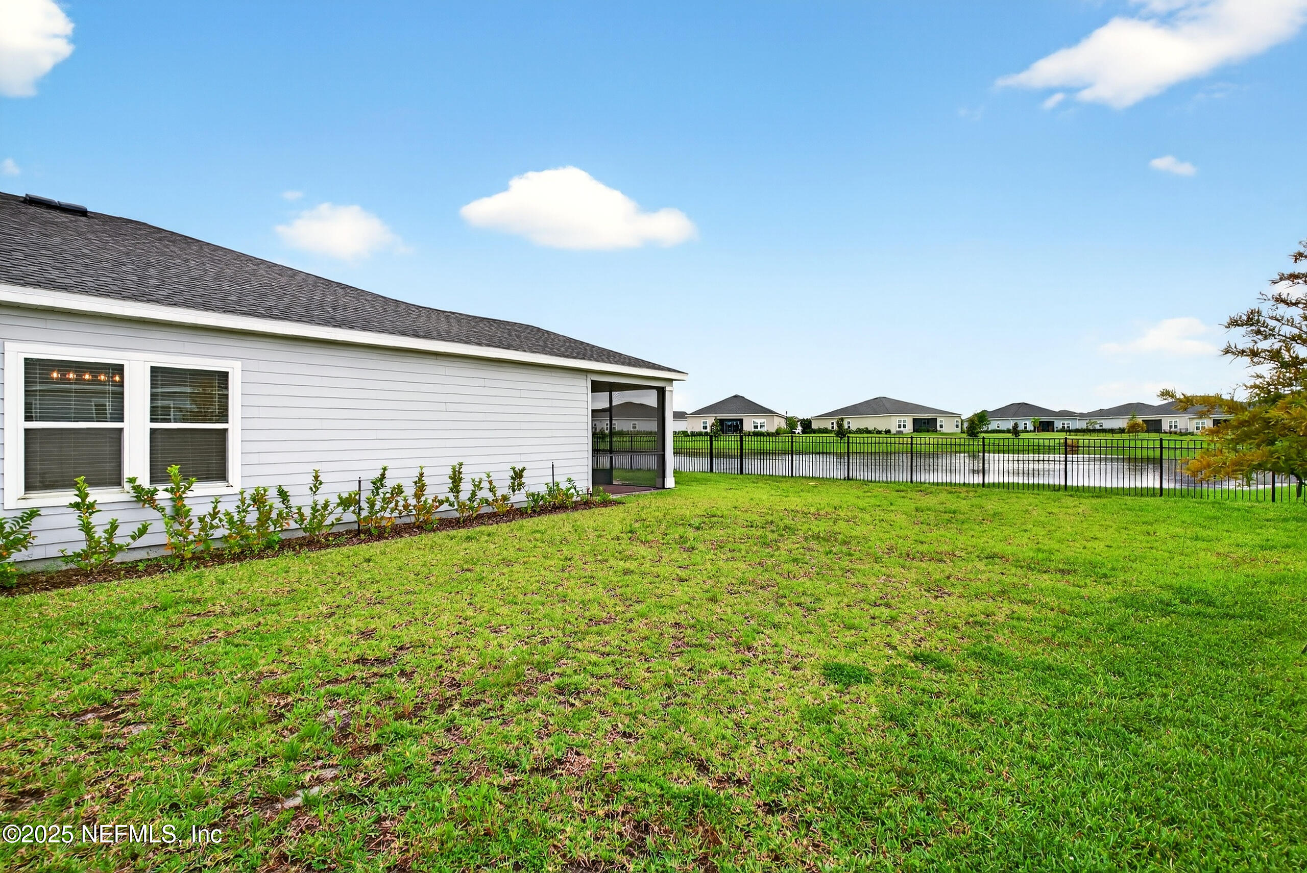 2618 Seasons Rd Green Cove Springs Green Cove Springs, FL 32043 - Photo 28 of 32 27-Backyard View