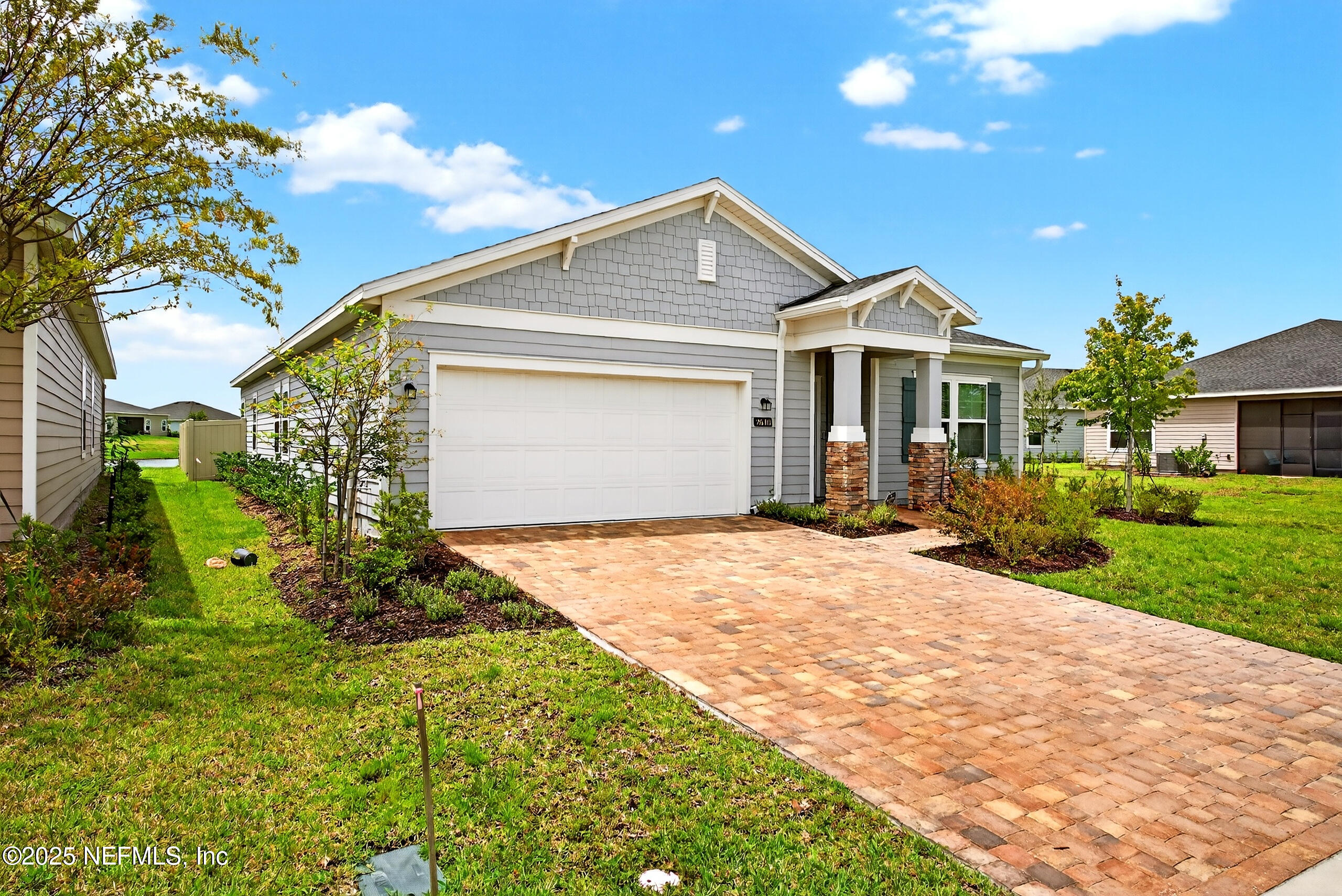 2618 Seasons Rd Green Cove Springs Green Cove Springs, FL 32043 - Photo 4 of 32 03-Front Left