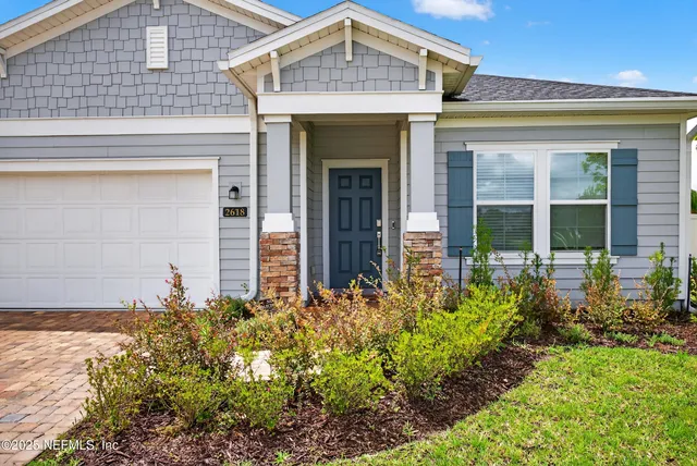 $2,200 | 2618 Seasons Rd Green Cove Springs, Green Cove Springs, FL 32043