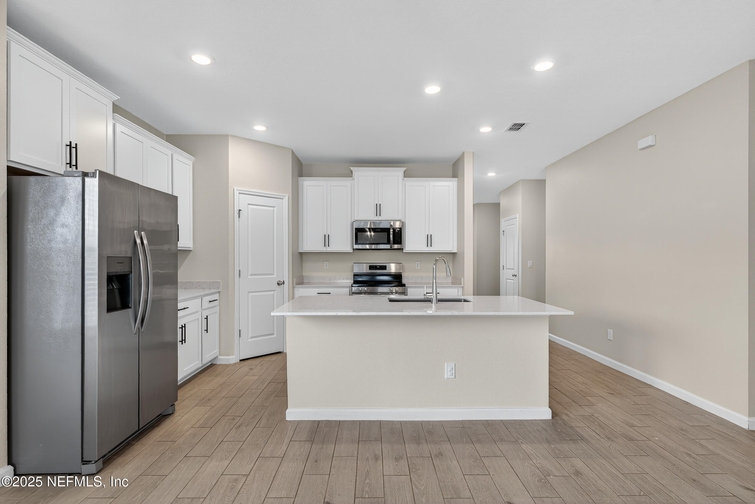 2618 Seasons Rd Green Cove Springs Green Cove Springs, FL 32043 - Photo 10 of 32 09-Kitchen Angle 2