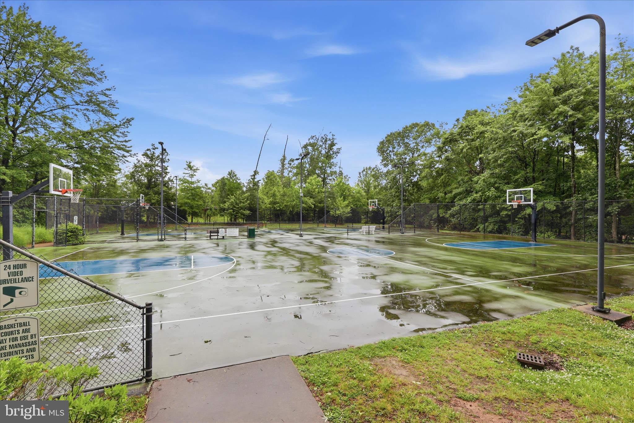 8277 Roxborough Loop Gainesville, VA 20155 - Photo 75 of 84