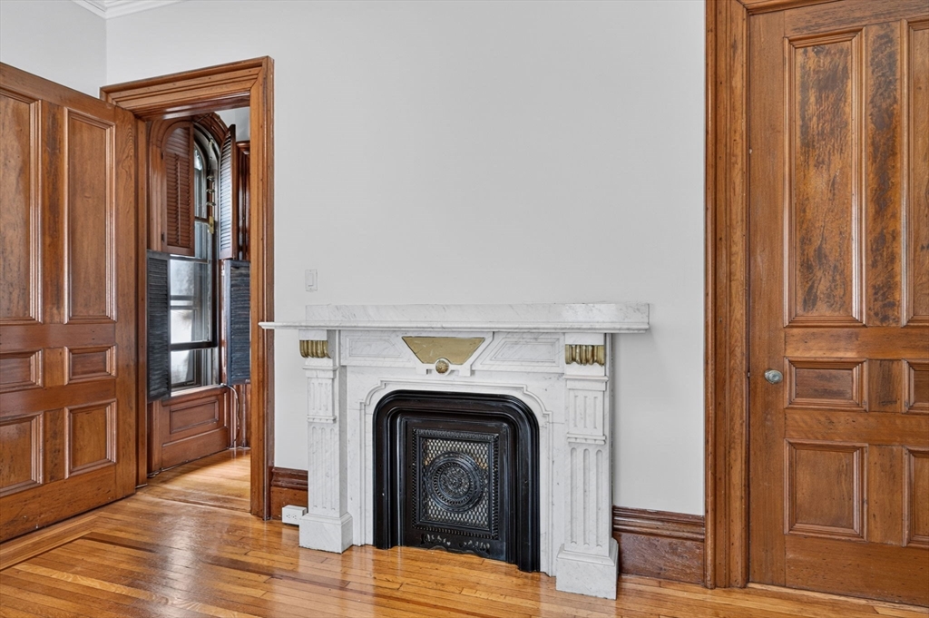533 Locust Street, Unit 5 Fall River, MA 02720 - Photo 13 of 22 Gallery Image 13