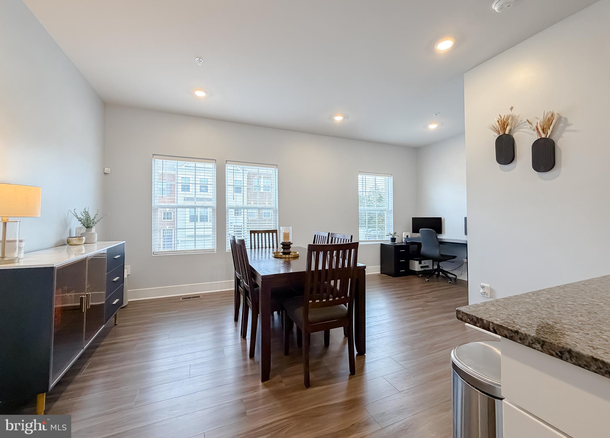 23658 Crosswinds Way California, MD 20619 - Photo 26 of 54 51⁄2" Base Molding Throughout the Home