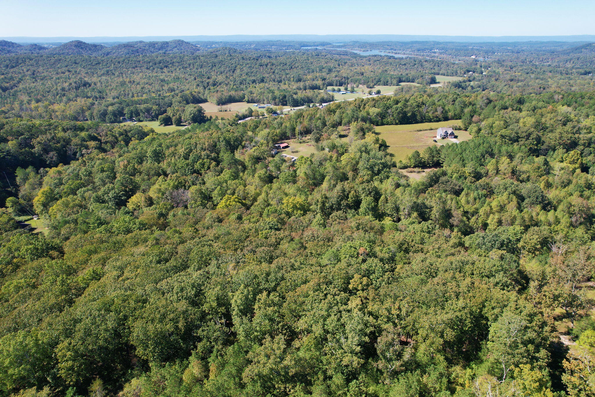 Lot 3 Eads Bluff Road Northwest Georgetown, TN 37336 - Photo 11 of 17 7-web-or-mls-DJI_0860