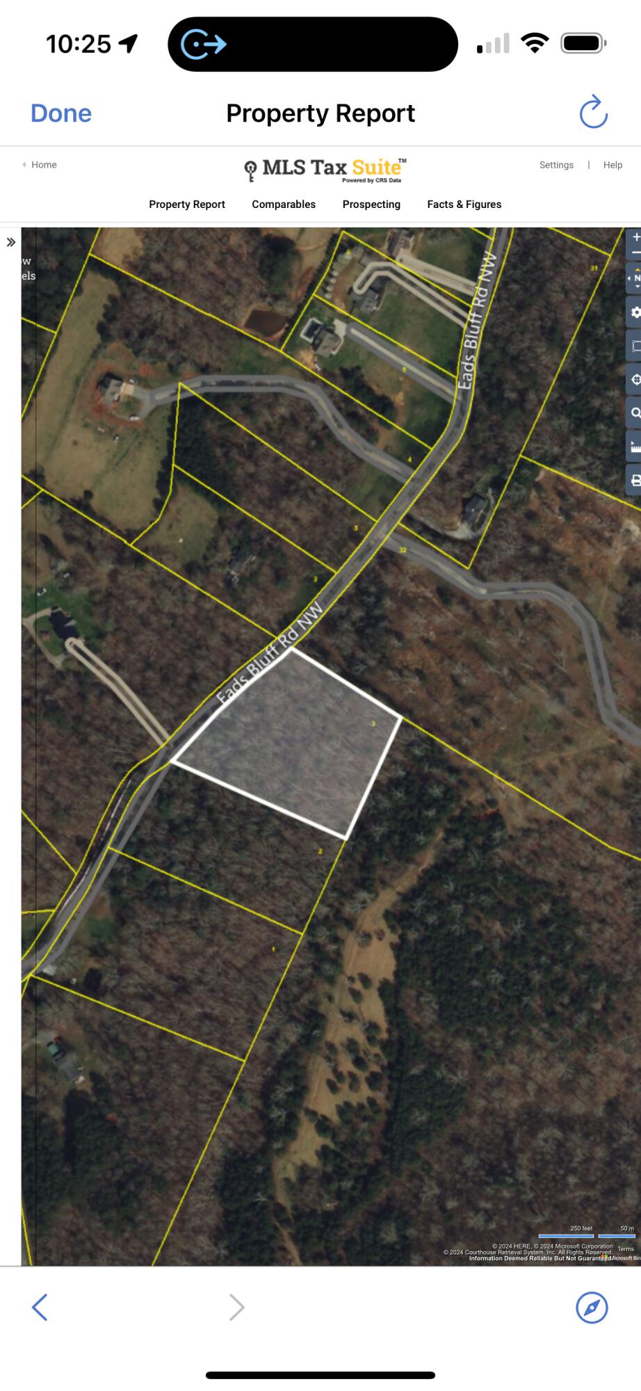 Lot 3 Eads Bluff Road Northwest Georgetown, TN 37336 - Photo 17 of 17 IMG_7404