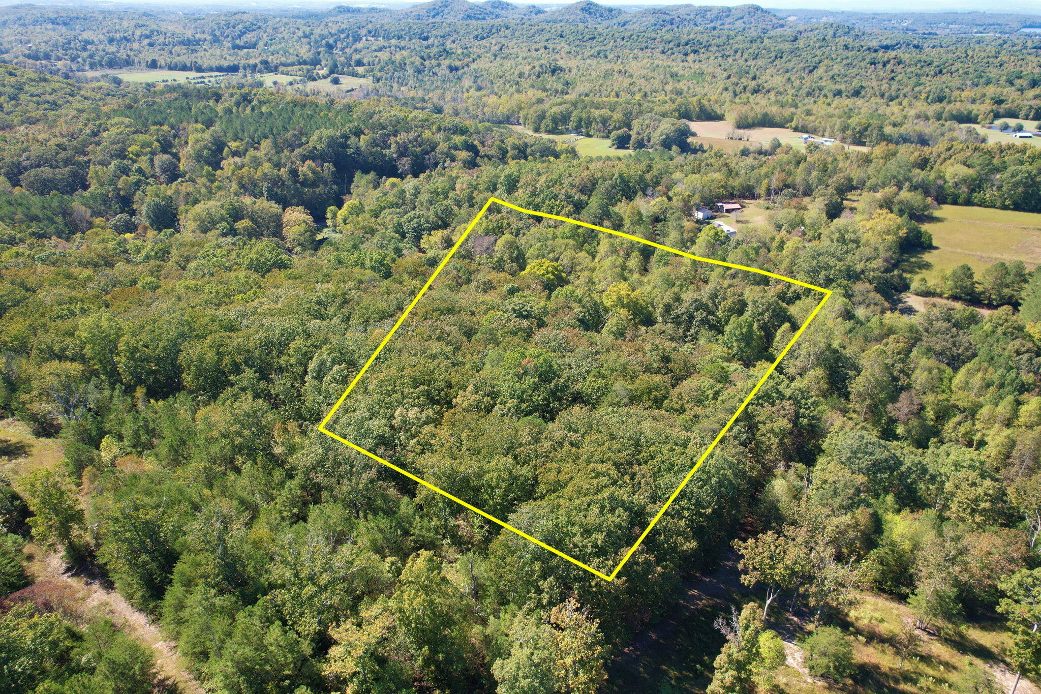 Lot 3 Eads Bluff Road Northwest Georgetown, TN 37336 - Photo 6 of 17 2-web-or-mls-DJI_086897892