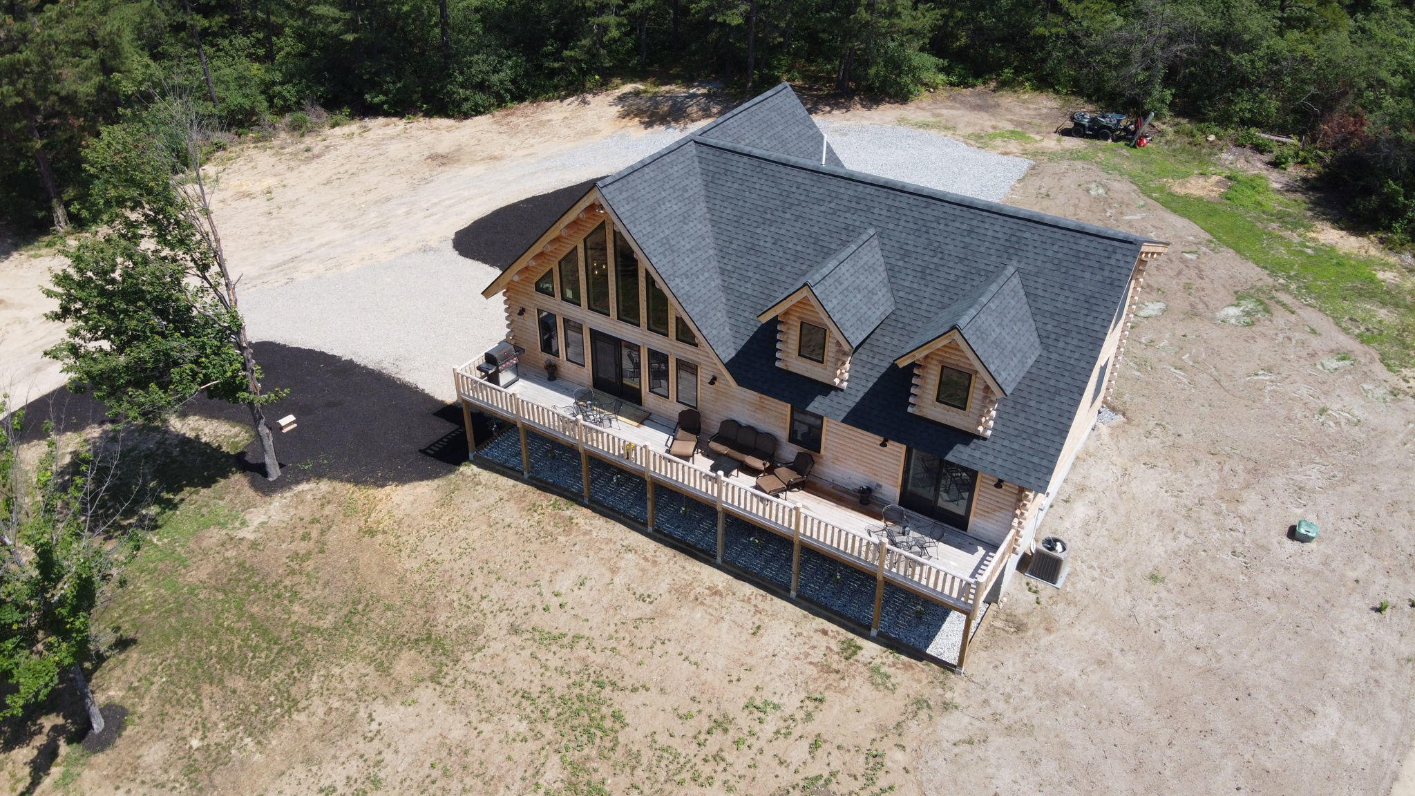 83 Little Poverty Pond Road Shapleigh, ME 04076 - Photo 6 of 61 83 Little Poverty Pond Rd, Shapleigh