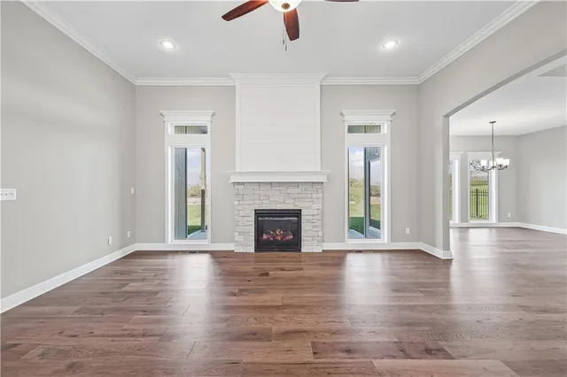 $587,840 | 10216 North Winchester Avenue, Kansas City, MO 64156