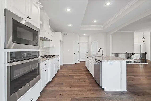 $587,840 | 10216 North Winchester Avenue, Kansas City, MO 64156