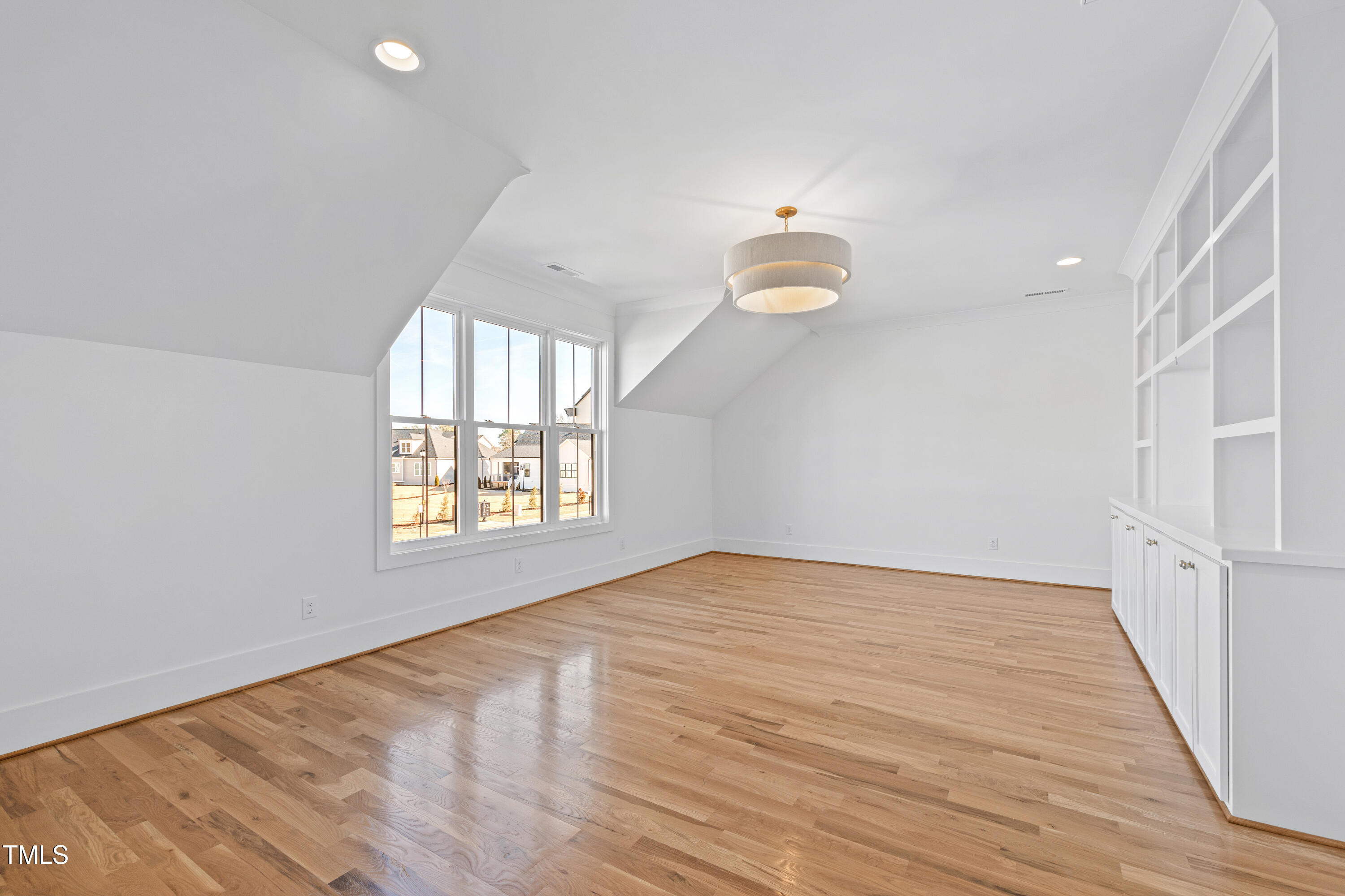 920 Lily Claire Lane Fuquay-Varina, NC 27526 - Photo 41 of 62 a view of an empty room and window