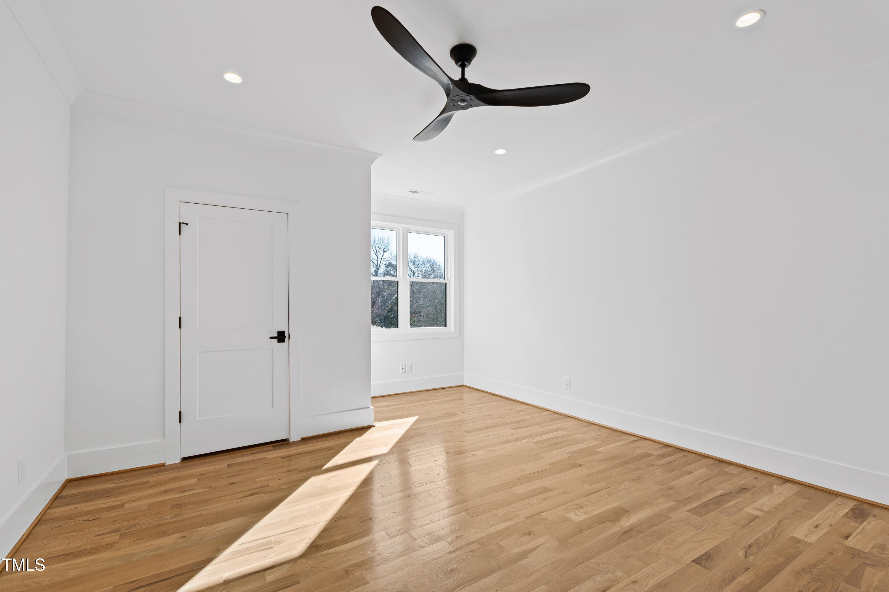 920 Lily Claire Lane Fuquay-Varina, NC 27526 - Photo 43 of 62 a view of an empty room