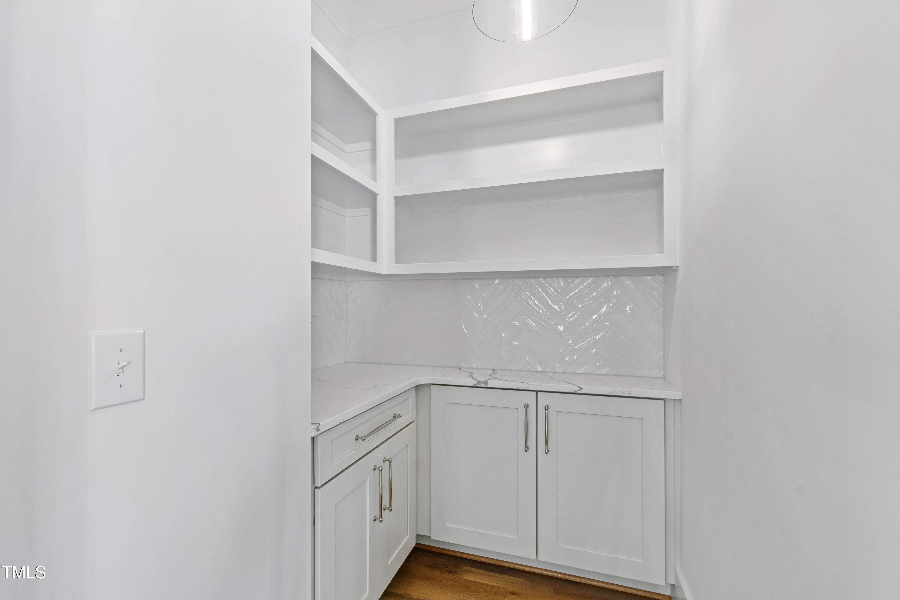 920 Lily Claire Lane Fuquay-Varina, NC 27526 - Photo 9 of 62 a view of cabinets