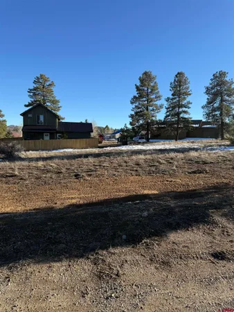 $18,500 | 77 Bonita Drive, Pagosa Springs, CO 81147