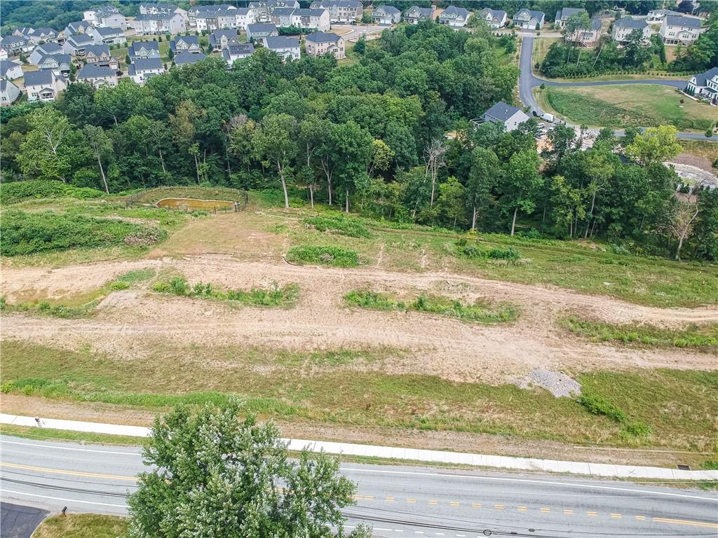 Lot 4 Beaver Grade Road McKees Rocks, PA 15136 - Photo 4 of 11 a view of a yard with an outdoor space