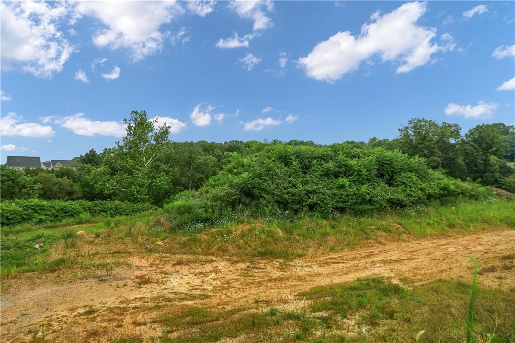 Lot 4 Beaver Grade Road McKees Rocks, PA 15136 - Photo 6 of 11 a view of a lake with a yard