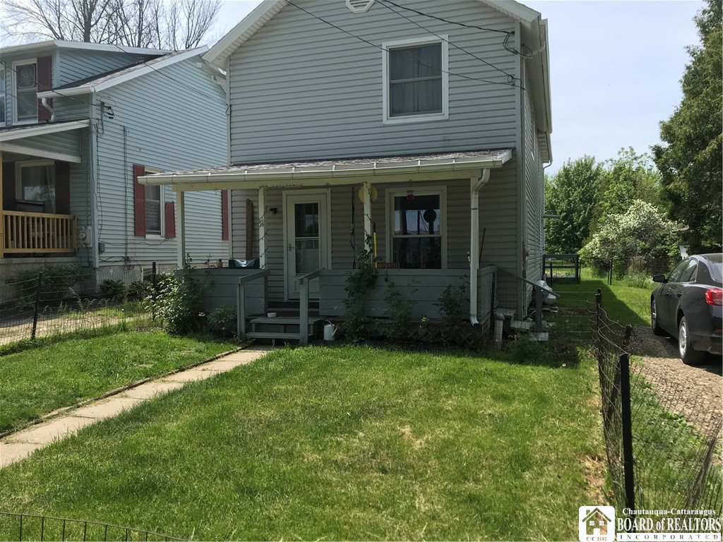 31 Maple Avenue Ripley, NY 14775 - Photo 1 of 1
