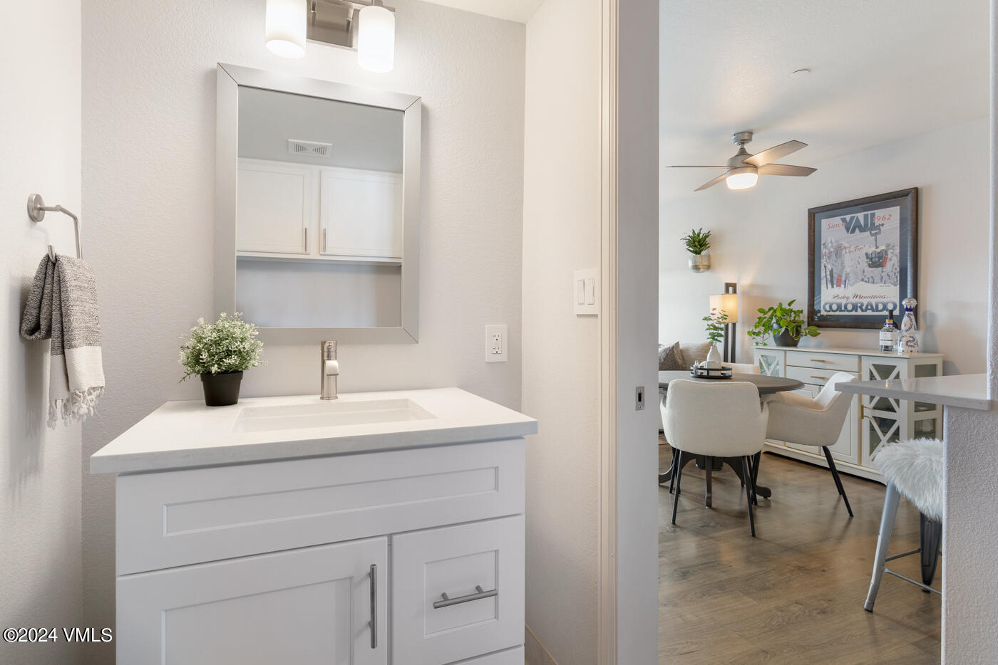 216 Main Street, Unit R322 Edwards, CO 81632 - Photo 11 of 23 Riverwalk Amber 322 MLS-4