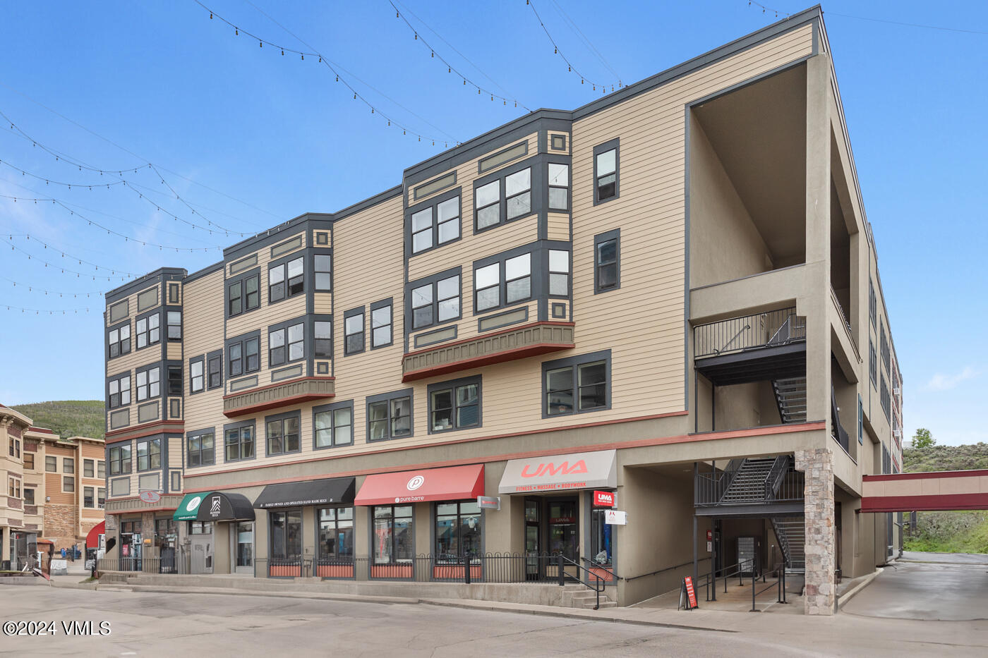 216 Main Street, Unit R322 Edwards, CO 81632 - Photo 21 of 23 Riverwalk Amber 322 MLS-23