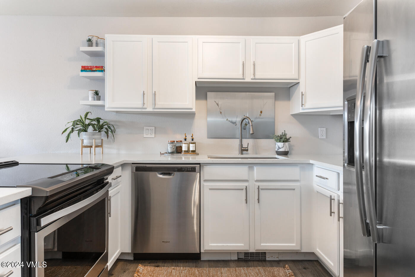216 Main Street, Unit R322 Edwards, CO 81632 - Photo 5 of 23 Riverwalk Amber 322 MLS-1