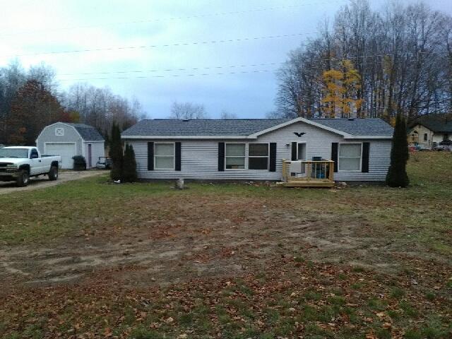 12677 Peters Road Wolverine, MI 49799 - Photo 1 of 14 Gallery Image 1