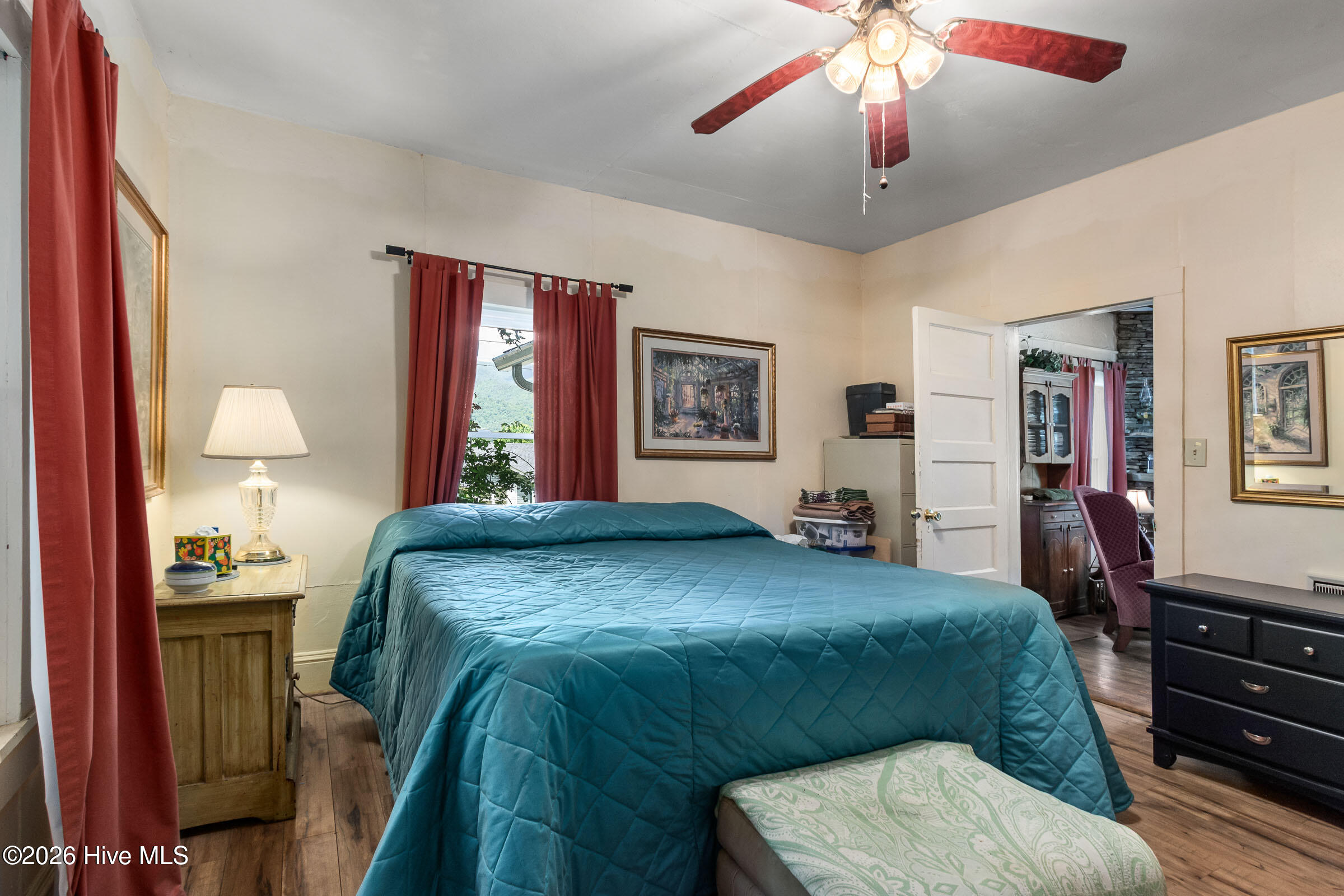 390 Aquone Road Andrews, NC 28901 - Photo 25 of 76