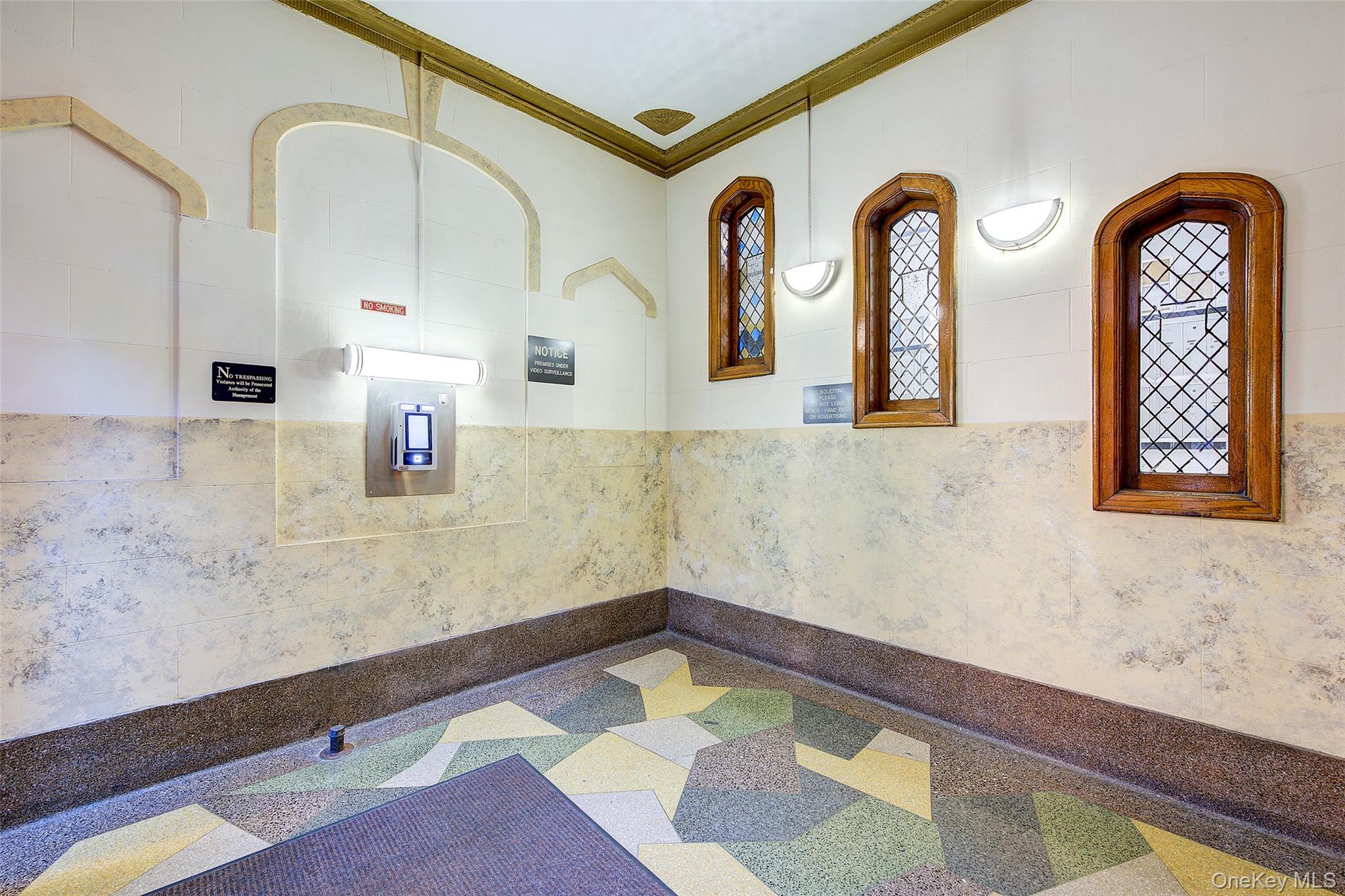 41-41 41st Street, Unit 1G Queens, NY 11104 - Photo 18 of 29 a front view of a house with natural light