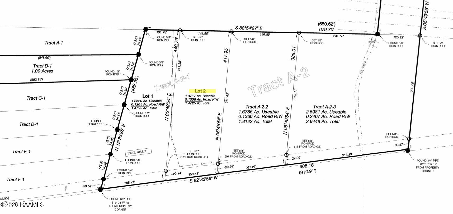 8522 Cat Road Maurice, LA 70555 - Photo 3 of 3 CompassDC_253095254947062_64544137547158
