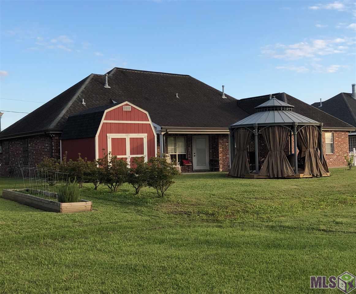 324 Aspen Drive Raceland, LA 70394 - Photo 13 of 14 Gallery Image 13