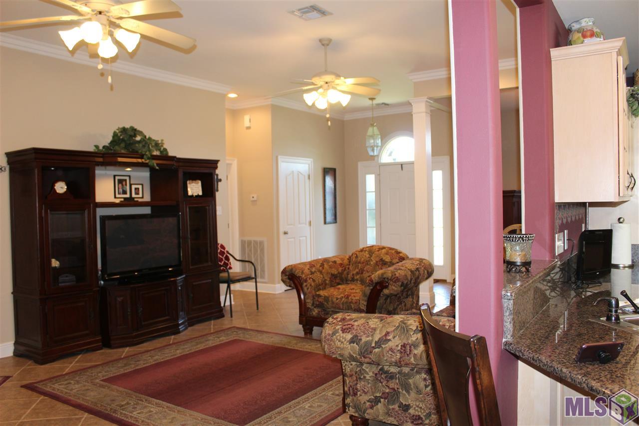 324 Aspen Drive Raceland, LA 70394 - Photo 5 of 14 Gallery Image 5