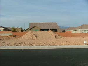 Lot #6 East E Ridge, Unit 6 St. George, UT 84790 - Photo 1 of 1 Primary Photo