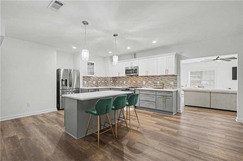 5028 Stefan Ridge Way Buford, GA 30519 - Photo 29 of 50