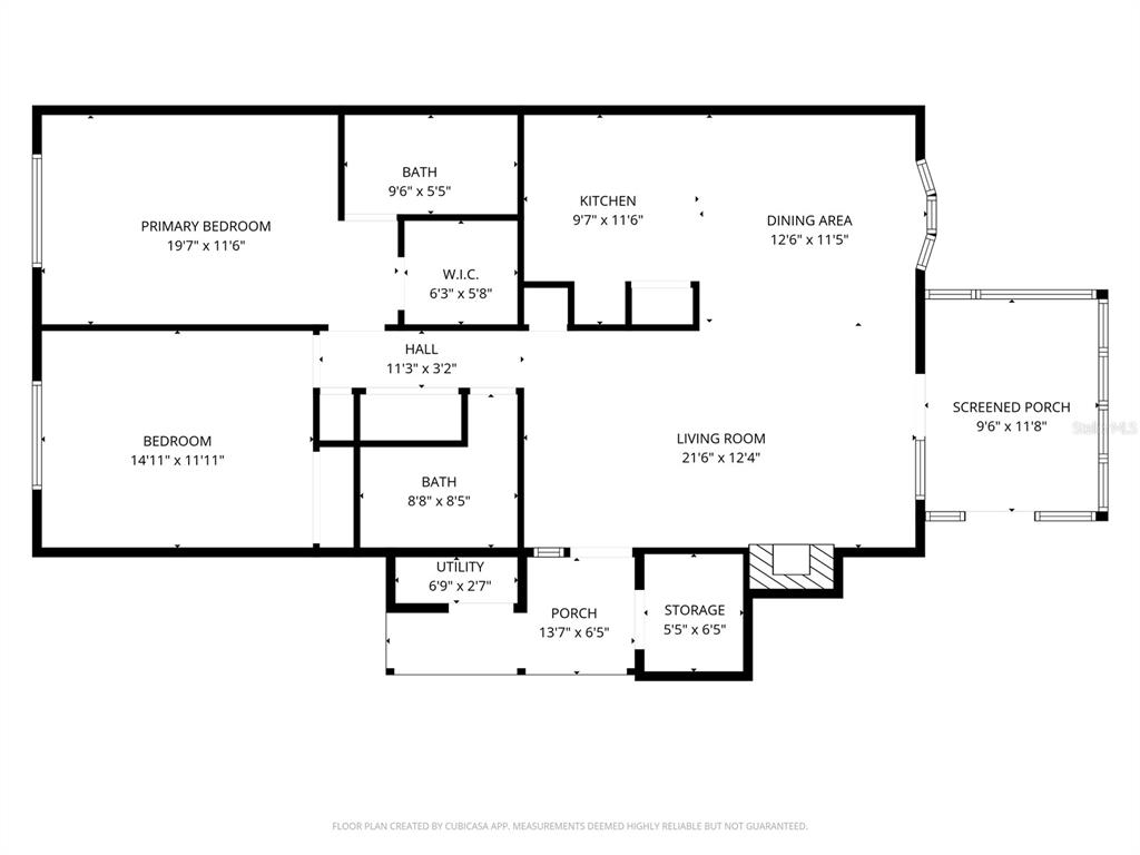 3953 Northwest 7th Place Gainesville, FL 32607 - Photo 16 of 16
