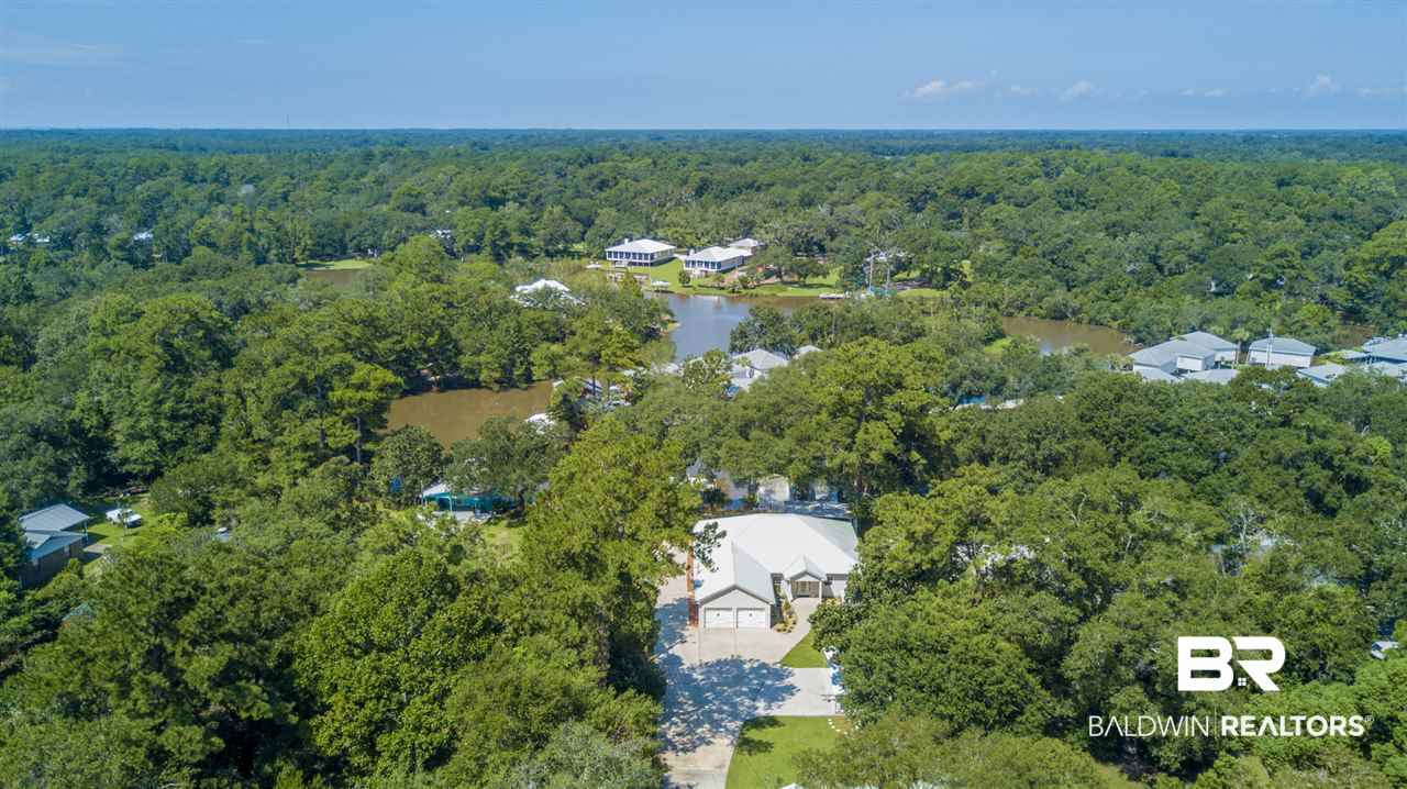 7413 Riverwood Drive West Foley, AL 36535 - Photo 1 of 46