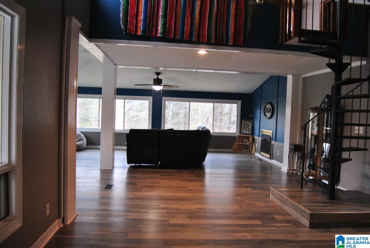 1153 Meadow River Road Talladega, AL 35160 - Photo 13 of 28