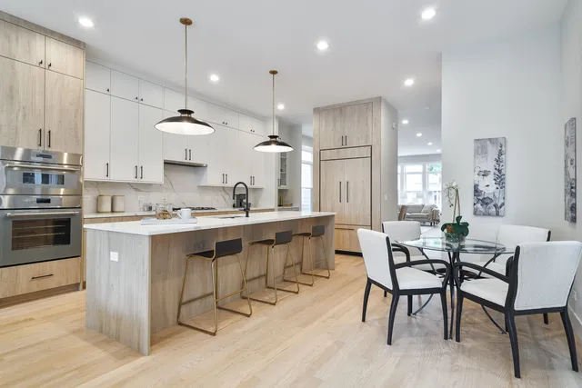 $1,399,000 | 1719 West Foster Avenue, Chicago, IL 60640